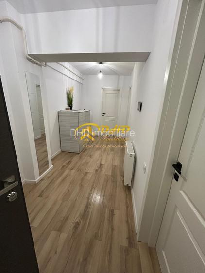 Apartament 2 camere Visani - 9