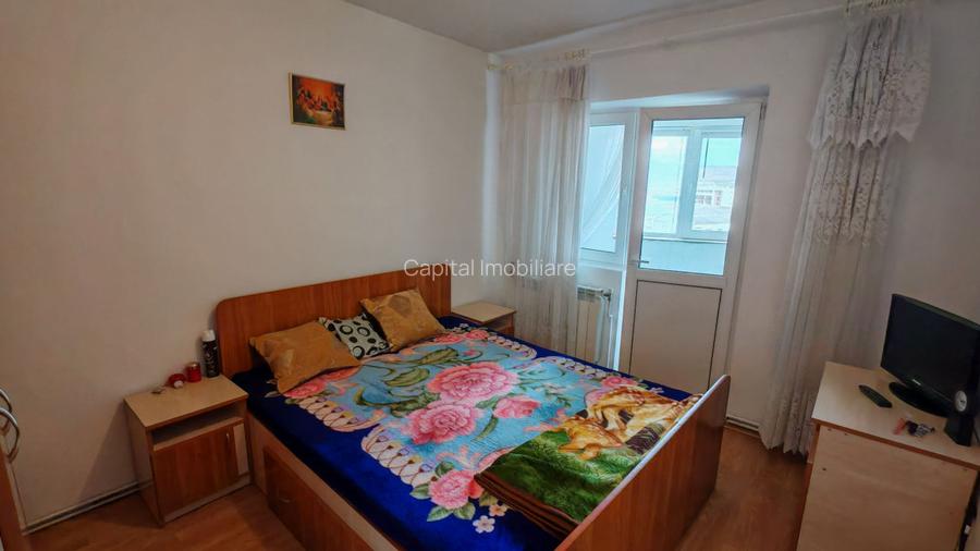 De vanzare apartament spatios cu 4 camere decomandate, zona gării - 2