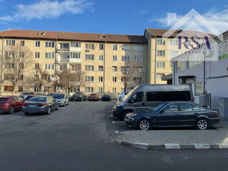 Cabinet stomatologic de inchiriat zona Ultracentrala Valcea - 6