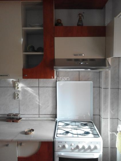 Apartament 2 Camere Ultracentral - 4