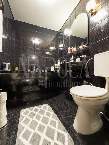 Apartament 4 camere de vanzare in Marasti, Cluj Napoca - 7