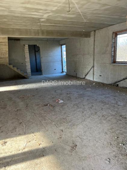 Casa cu teren 2000mp / Alunu - Valcea - 6