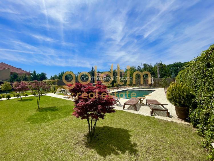 NOU/ SUPERB/BOIXA/COMPLEX CU GYM SI PISCINA - 36