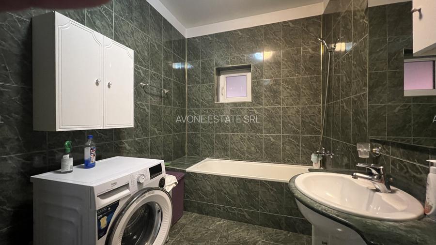 Casa individuala 5 camere I Posibil spatiu comercial I 300 mp I Parcul Lacul Tei - 21