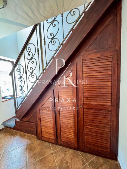 Casa alipita, 8 camere, 200 mp, 644 mp teren, garaj, parcare, zona Tautiului! - 13