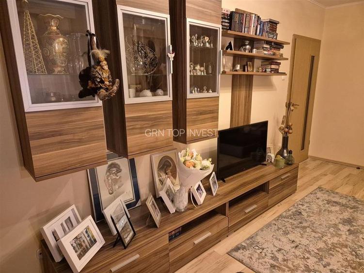 Apartament modern 3 camere pivnita zona Semaforului - 3