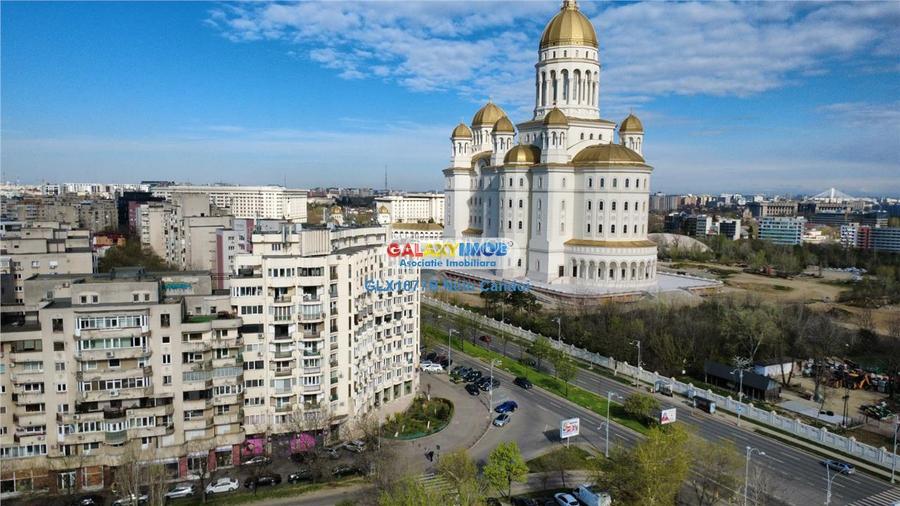 Spatiu Comercial Premium 13 Septembrie Casa poporului Catedrala - 5