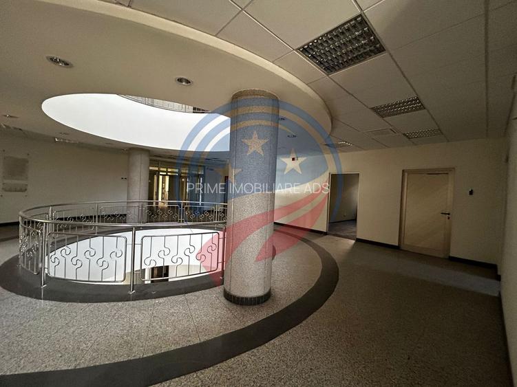 Spatiu comercial de inchiriat in zona Ultracentral/Craiova - 16