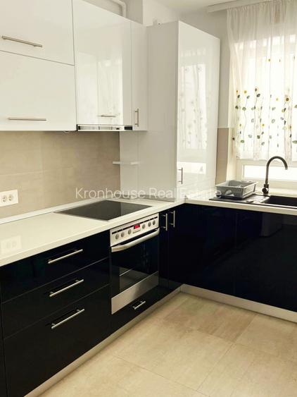 Apartament cu doua camere in Kasper  - 3