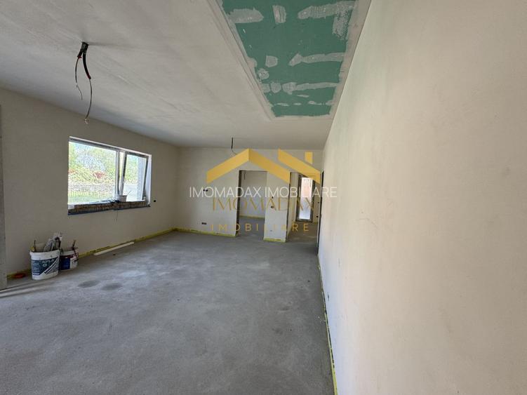 Utvin-Casa Individuală-Zona Liniștită - 11