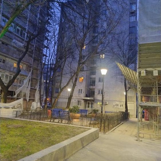 Piata Sudului - Sos. Oltenitei