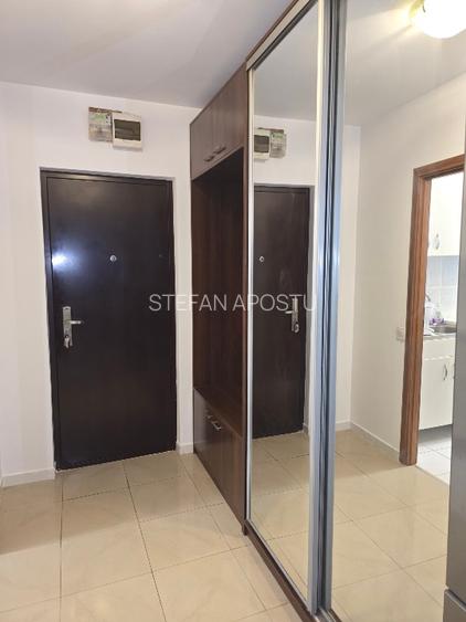 Proprietar vând garsonieră+boxă  - 8