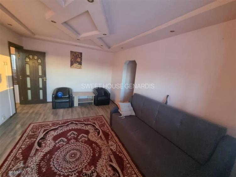 Apartament cu 2 camere de vanzare central in Fagaras - 2