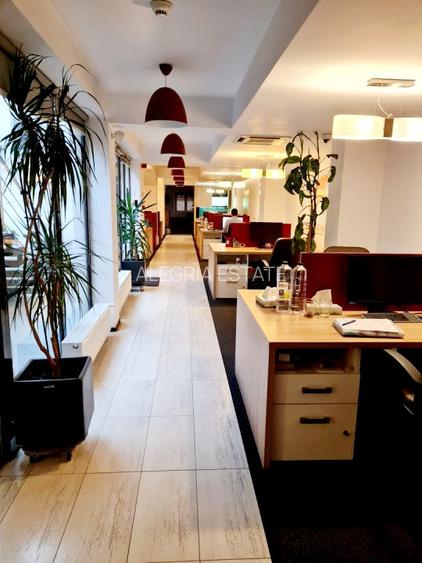 Cladire Birouri-Eroii Revolutiei - 5