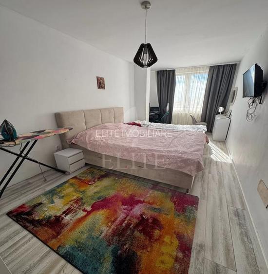 Apartament 3 camere în zona STRAZII OASULUI - 3