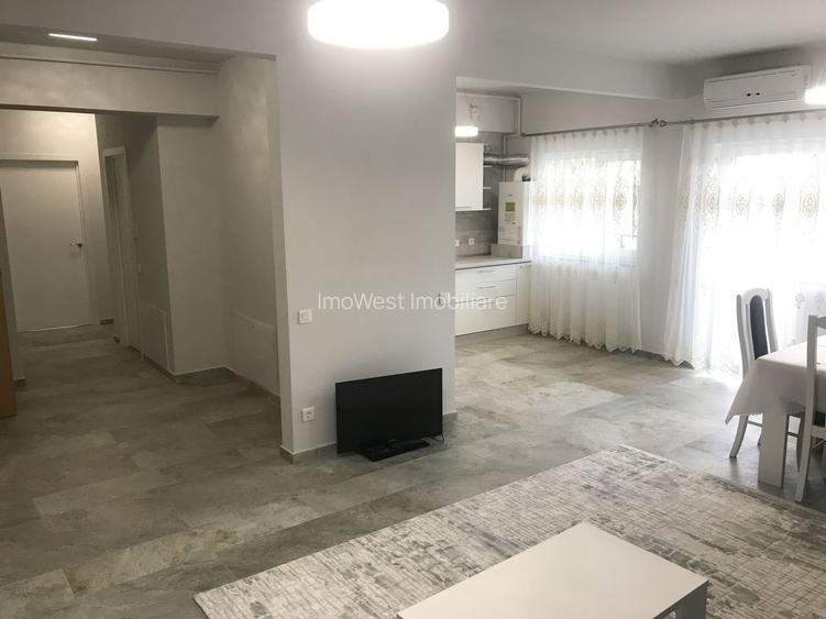 Braytim-Lidl | 3 camere | 2 băi | 85 mp | Lift | Terasă - 6