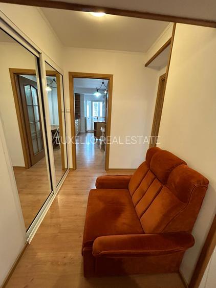 APARTAMENT 2 CAMERE- SUPRAFATA GENEROASA-CENTRALA PROPRIE-AMPLASAT IDEAL - 16