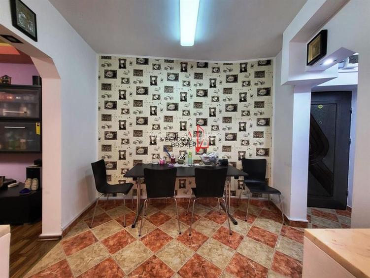 1 DEC 1918 / 3 CAMERE CU VEDERE LIBERA - 11