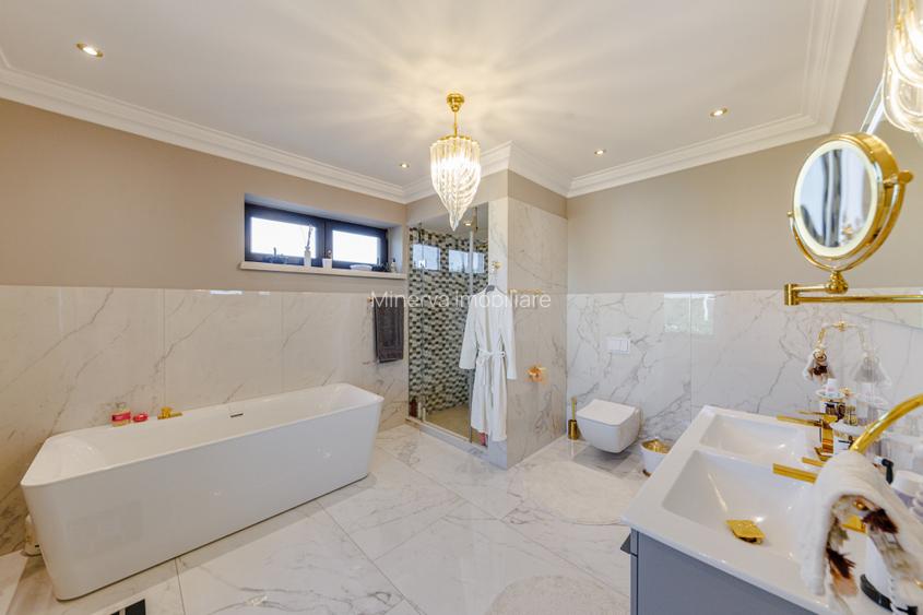 Vila  Premium | Design semnatura | Braytim, Timisoara - 33