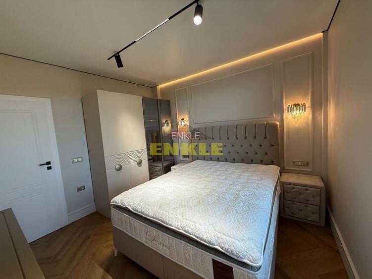 PENTHOUSE DE LUX/ÎNCHIRIERE - 7