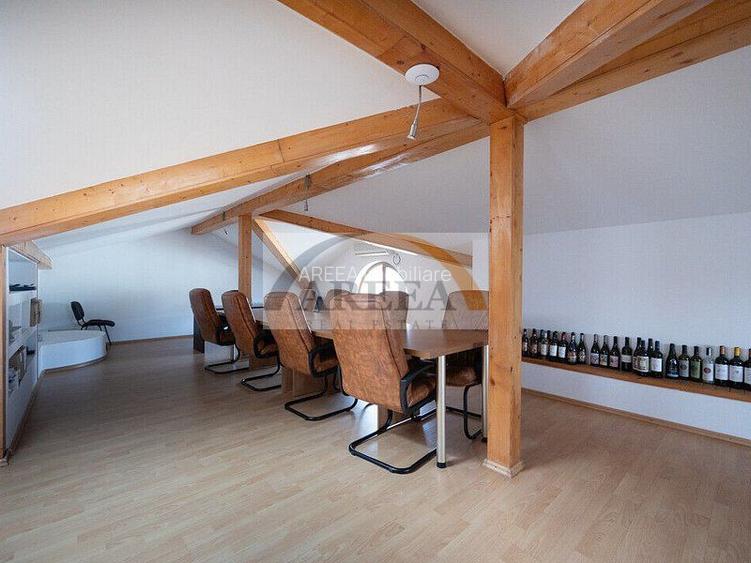 Vila cu 750 mp utili si teren de 1.480 mp in Erou Iancu Nicolae - 29