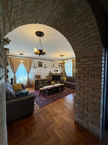 Metalurgiei | Penthouse | 3 Camere | Dressing | 2 Terase | Parcare - 2