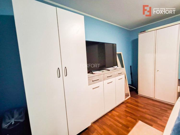 Casa cu 2 apartamente si inchiriere Air BNB - Timisoara, Sinaia - 10