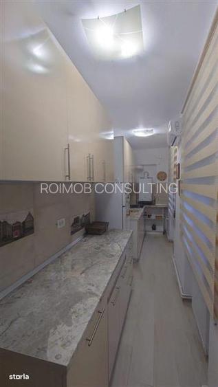 Dorobanti-Capitale, casa P+1 etaj, teren 240 mp - 8