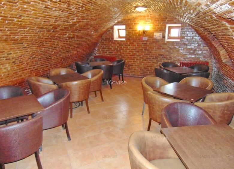 Pensiune cocheta Centrul Istoric - 18