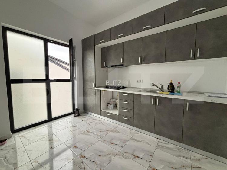 Apartament 2 camere de vânzare – construcție nouă 2025/ finalizat/intabulat - 2