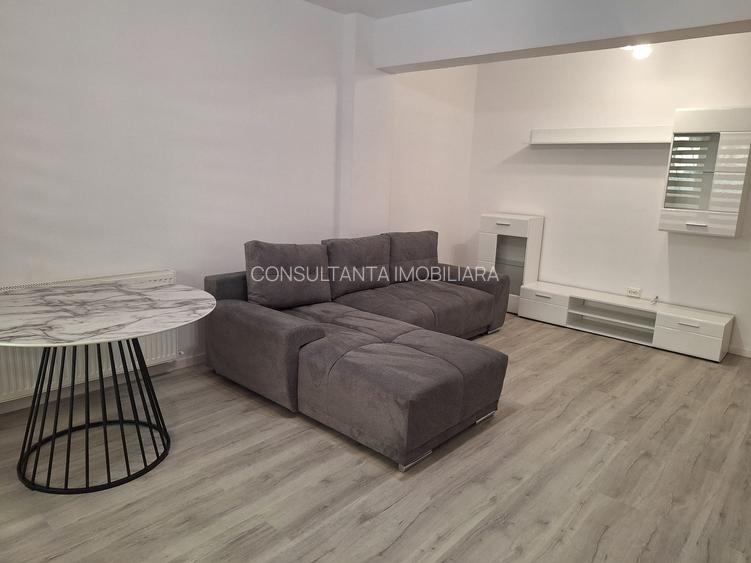 Apartament 2 camere BD Uveturii 53 mp etajul 5/5 - 2