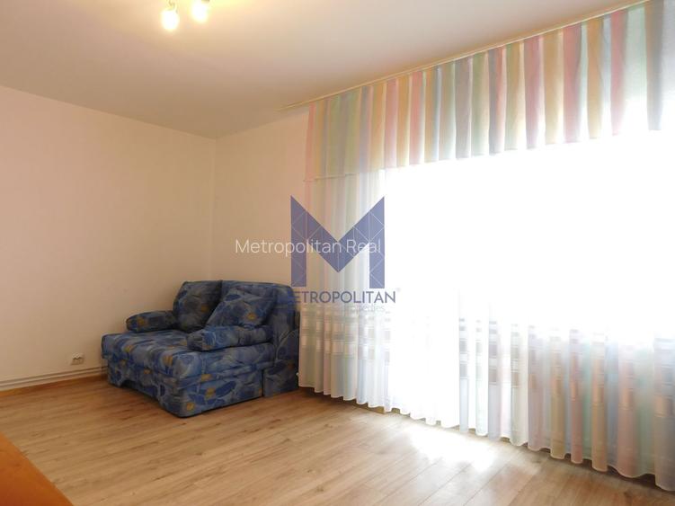 De închiriat apartament 2 camere decomandat, Zorilor - 2