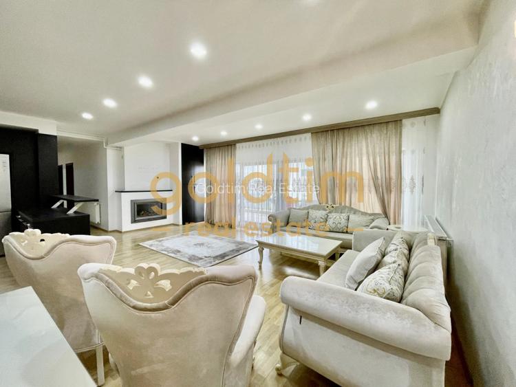 SPATII GENEROASE/ TERASA 33 mp/ SPATII DEPOZiTARE - 22