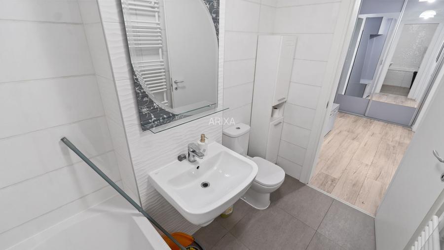 Garsoniera Studio 21 Residence Lujerului Politehnica  PARCARE INCLUSA - 5