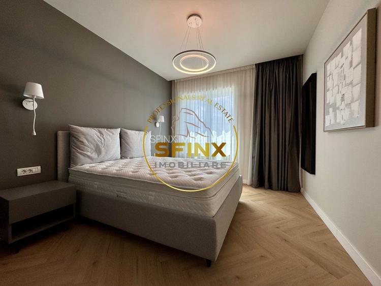 Apartament 2 camere Pet Friendly metrou Aurel Vlaicu Pipera 0%comision - 2