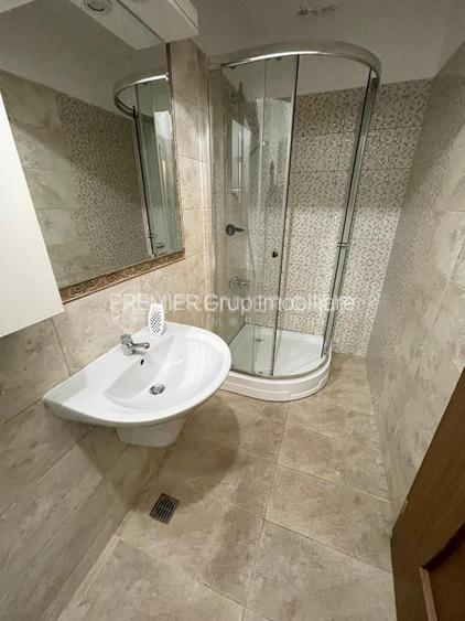 Apartament 2 camere 54mp, Galata - Sun City Residence, CT + AC - 13