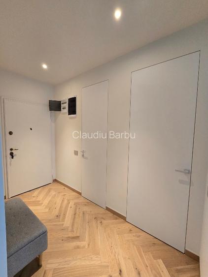 Apartament premium 2 camere | prima închiriere | bloc nou 2026 | Victoriei - 11