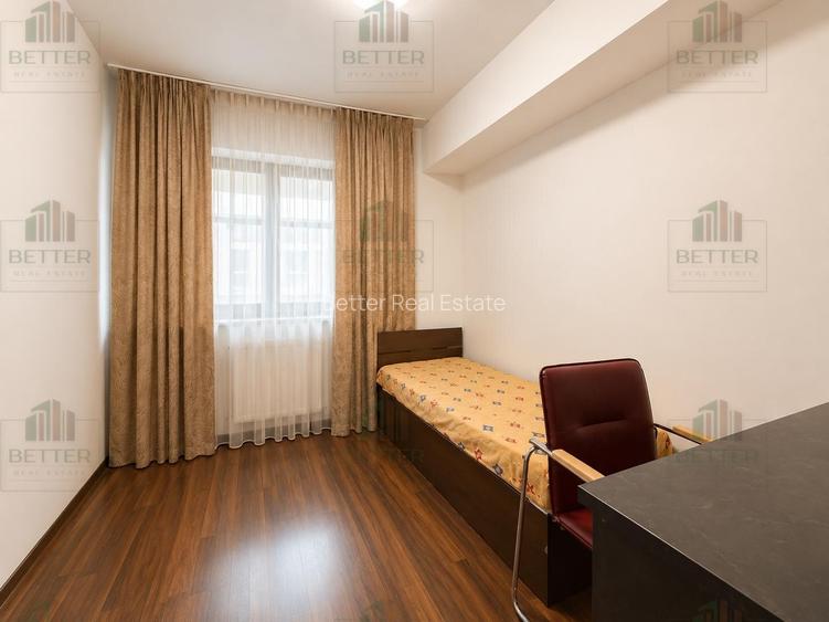 Apartament 3 camere, metrou Dimitrie Leonida, parcare, lift, mobilat - 8