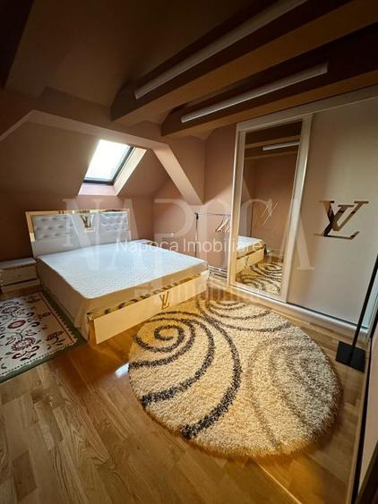 Casa 4 camere de vanzare in Centru, Oradea - 9