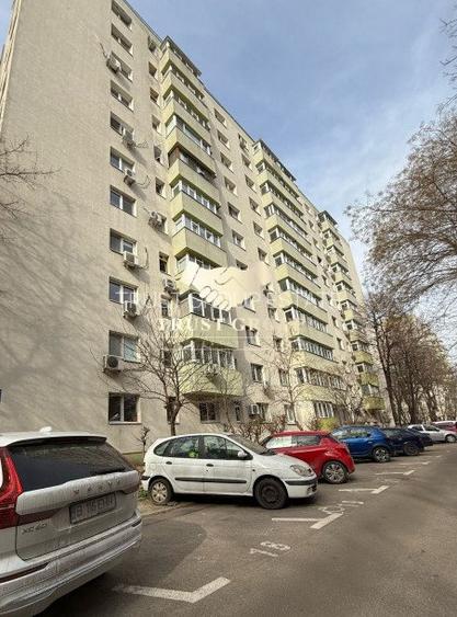  Apartament de 3 Camere Parcului Circului –  Grigore Moisil  - 18