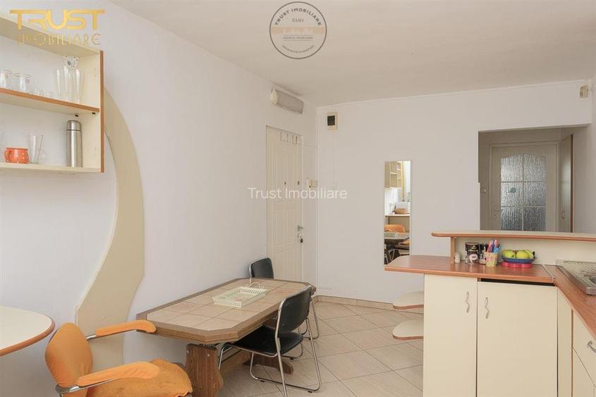 3 camere l Decomandat l 2 Bai l 2 Balcoane l Parcare - 14