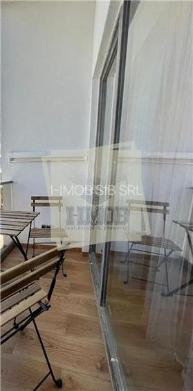 Apartament modern cu 2 camere balcon si garaj Doamna Stanca - 7