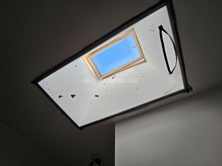 Casă Înșiruită, P+E, 4 cam, 2 băi, terasă, 2 locuri parcare, Timișoara, C Urseni - 33