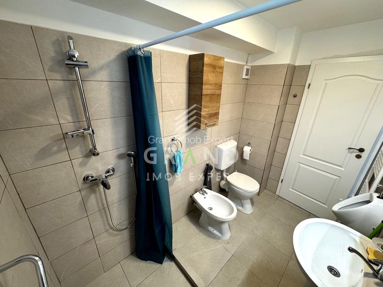 TOTUL NOU | Ap 2 camere | 2 Terase | Parcare Subterană | Ego Residence/Coposu - 18