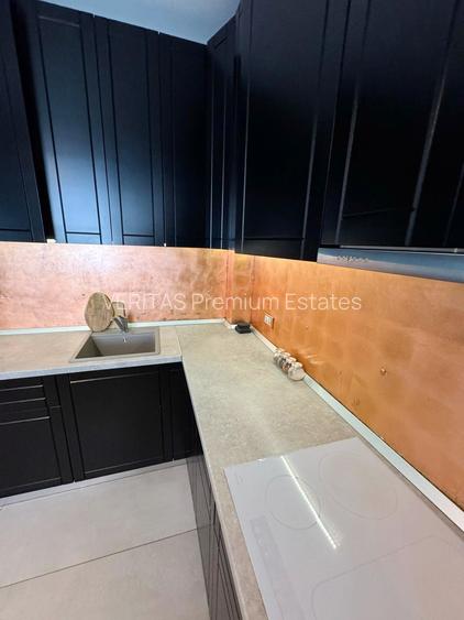 Apartament 3 camere 100mp, bloc boutique nou, constructie solida, zona linistita - 8
