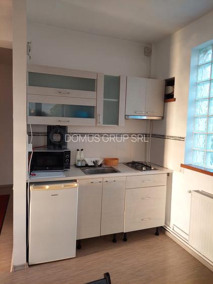 Oferim spre închiriere apartament intr un bloc privat zona Coiciu - 16