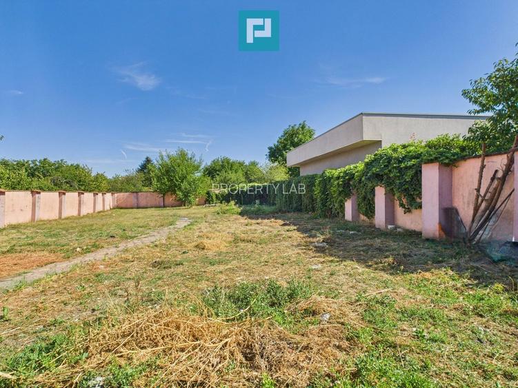 Casă individuală Dumbravița! - 10