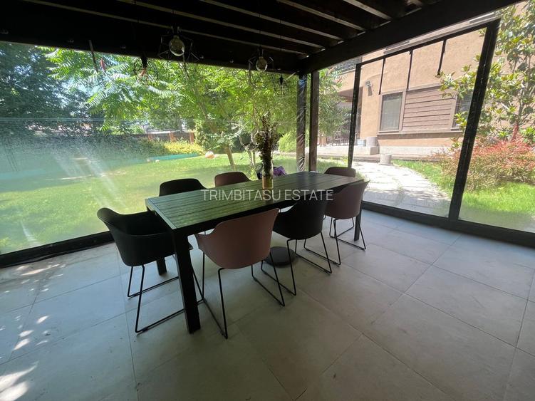 ANDRONACHE | Vila 4 Camere | Garaj | Curte Verde | Ciubar & BBQ - 27