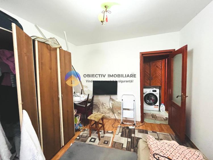 Apartament 2 camere – Dărmănești – Parter - 4