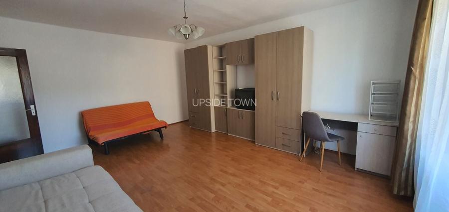 Garsoniera | Virtutii | Lujerului | Grozavesti | centrala - 4